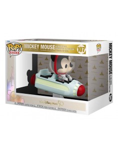 FUNKO POP DISNEY RIDES... 2