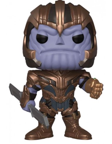 FUNKO BOBBLE HEAD POP MARVEL AVENGERS...