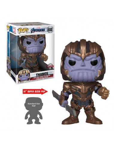 FUNKO BOBBLE HEAD POP MARVEL AVENGERS...