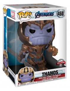 FUNKO BOBBLE HEAD POP... 2