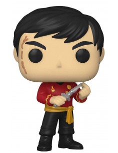 FUNKO POP TV STAR TREK...