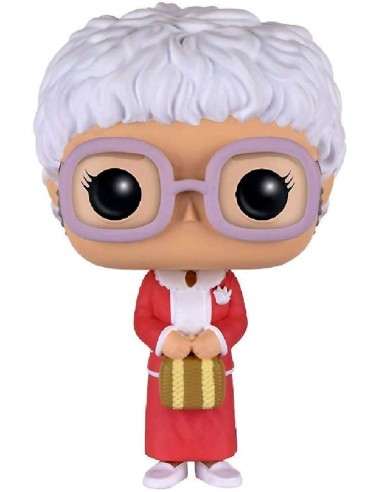 FUNKO POP TV THE GOLDEN GIRLS SOPHIA...