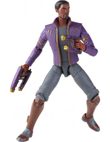 HASBRO MARVEL LEGENDS WATCHER SERIES...