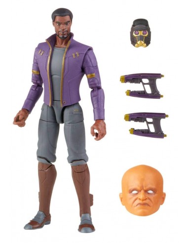HASBRO MARVEL LEGENDS WATCHER SERIES...