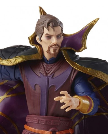 HASBRO MARVEL LEGENDS WATCHER SERIES...
