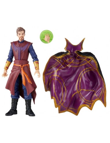 HASBRO MARVEL LEGENDS WATCHER SERIES...