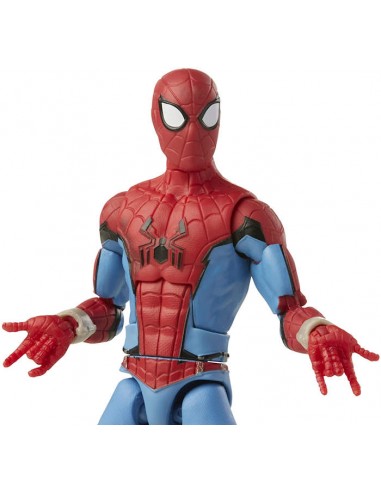 HASBRO MARVEL LEGENDS WATCHER SERIES...