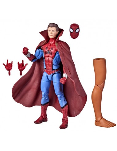 HASBRO MARVEL LEGENDS WATCHER SERIES...