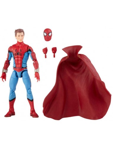HASBRO MARVEL LEGENDS WATCHER SERIES...
