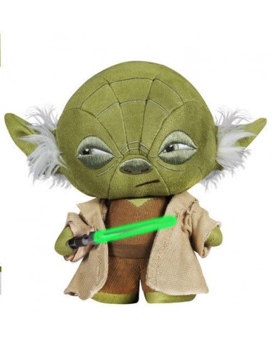 FUNKO FABRIKATIONS STAR WARS YODA...