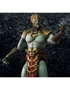 MEZCO ACTION FIGURE MORTAL...