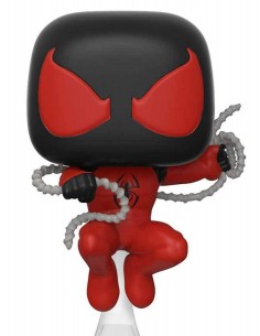 FUNKO POP MARVEL SPIDER MAN...