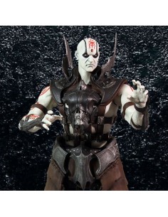 MEZCO ACTION FIGURE MORTAL...