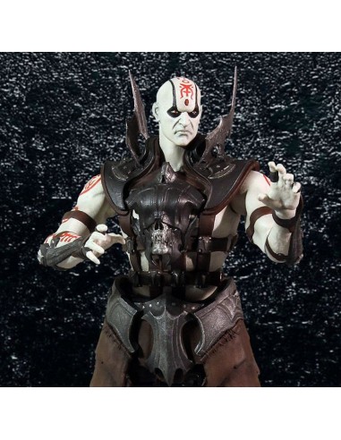 MEZCO ACTION FIGURE MORTAL KOMBAT X...