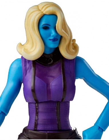 HASBRO MARVEL LEGENDS WATCHER SERIES...
