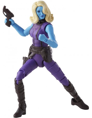 HASBRO MARVEL LEGENDS WATCHER SERIES...