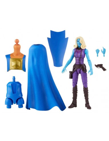 HASBRO MARVEL LEGENDS WATCHER SERIES...