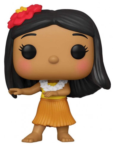 FUNKO POP DISNEY IT'S A SMALL WORLD -...