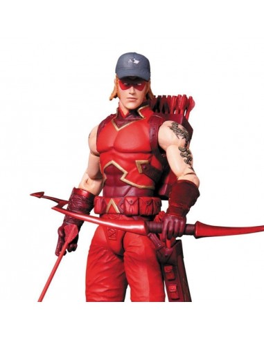 DC COMICS COLLECTIBLES THE NEW 52...