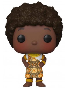 FUNKO POP DISNEY IT'S A...