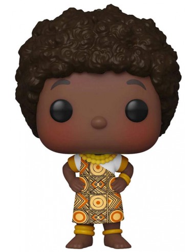 FUNKO POP DISNEY IT'S A SMALL WORLD -...