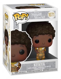 FUNKO POP DISNEY IT'S A... 2