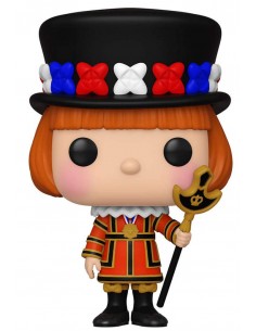 FUNKO POP DISNEY IT'S A...