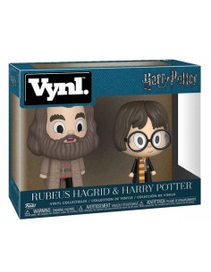 FUNKO VYNL HARRY POTTER... 2