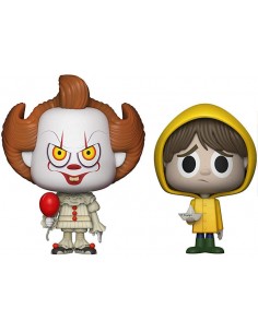 FUNKO VYNL PENNYWISE &...