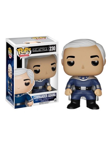 FUNKO POP TV BATTLESTAR GALACTICA...
