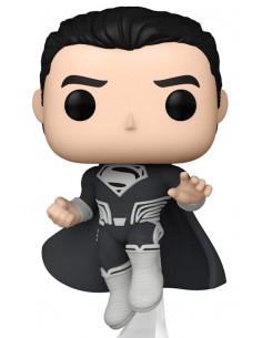 FUNKO POP DC JUSTICE LEAGUE...