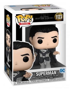 FUNKO POP DC JUSTICE LEAGUE... 2