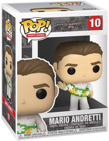 FUNKO POP SPORTS LEGENDS MARIO...