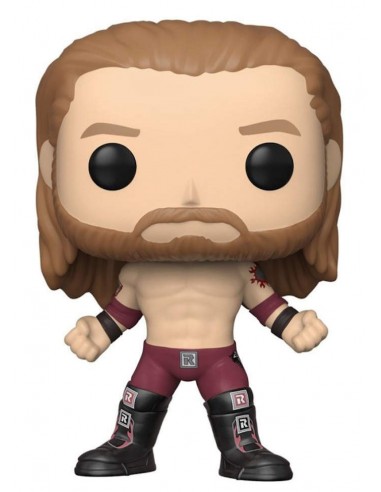 FUNKO POP WWE WRESTLING EDGE 86 VINYL...