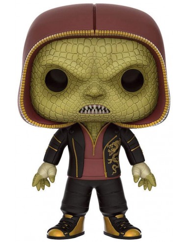 FUNKO POP DC COMICS SUICIDE SQUAD...