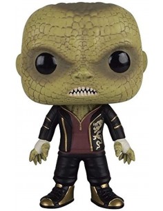 FUNKO POP DC COMICS SUICIDE...