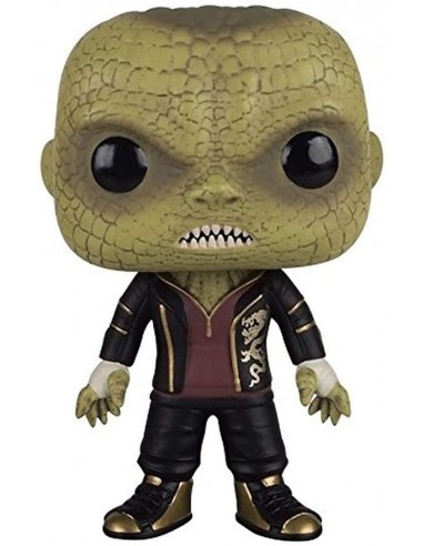 FUNKO POP DC COMICS SUICIDE SQUAD...