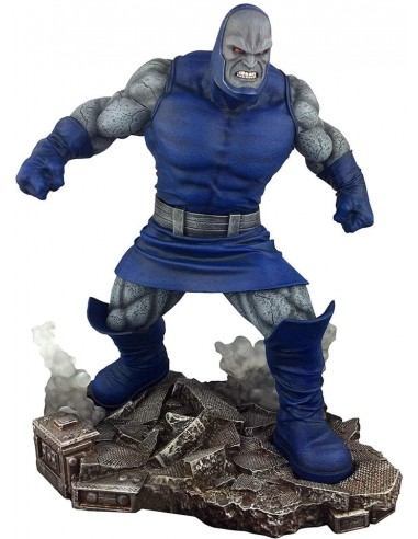 FIGURE DIAMOND TOYS DC GALLERY...