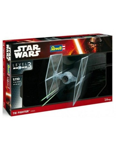 REVELL Star Wars EASYKIT EPISODE VII...