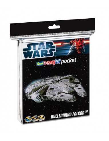 REVELL Star Wars EASYKIT POCKET...
