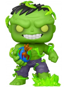 FUNKO BOBBLE HEAD POP...