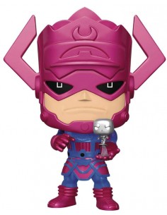 FUNKO POP MARVEL FANTASTIC...