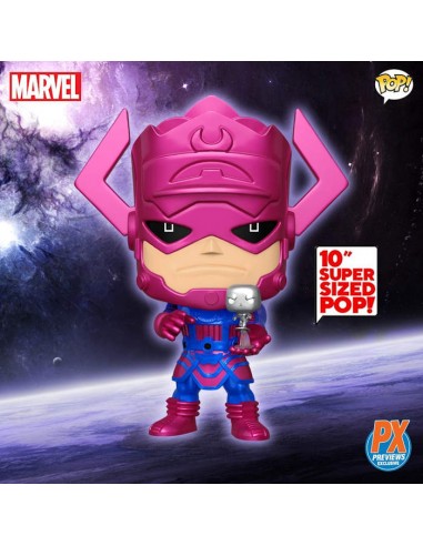 FUNKO POP MARVEL FANTASTIC FOUR...