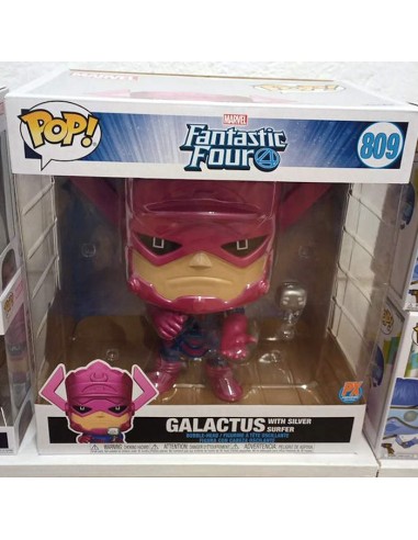 FUNKO POP MARVEL FANTASTIC FOUR...