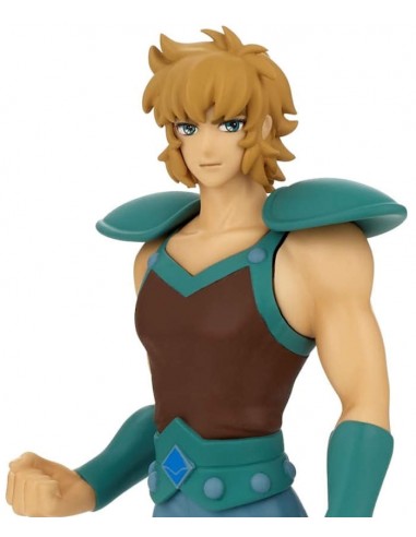 BANPRESTO SAINT SEIYA COSMO MEMOIR...