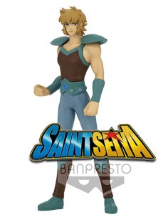 BANPRESTO SAINT SEIYA COSMO... 2