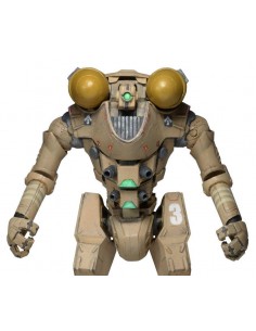 NECA PACIFIC RIM SERIES 6...