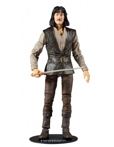 MCFARLANE THE PRINCESS BRIDE INIGO...