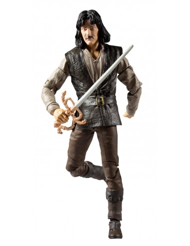 MCFARLANE THE PRINCESS BRIDE INIGO...