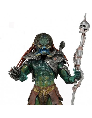 NECA PREDATOR SERIES 13 SCAVAGE NEW...